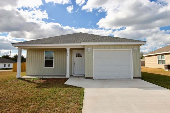 property at 5366 Highview Dr