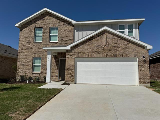 property at 8301 Bufflehead Drive