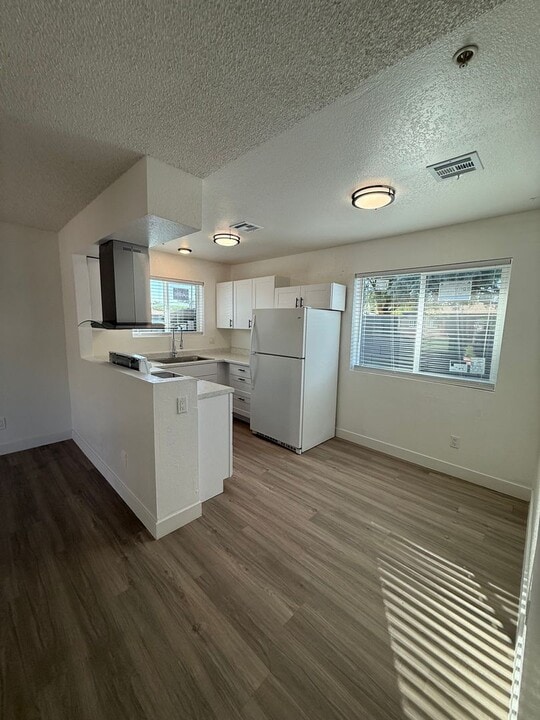 Hamilton Commons in Chandler, AZ - Building Photo