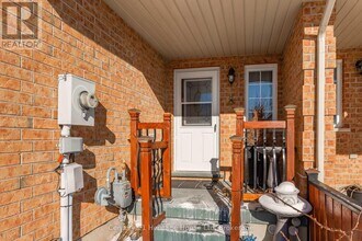37 Hasler Crescent in Guelph, ON - Building Photo - Building Photo
