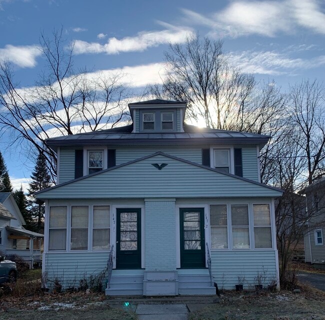 property at 147 Elm St
