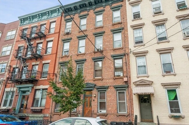 property at 226 Jefferson St