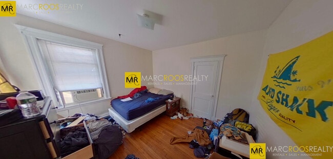 305 Allston St, Unit 4 in Boston, MA - Building Photo - Building Photo