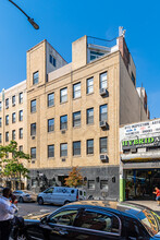 521 W 47th St in New York, NY - Foto de edificio - Building Photo