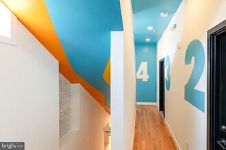 101 E Trenton St in Baltimore, MD - Building Photo - Building Photo