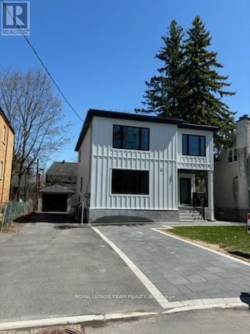 503-503 Athlone Ave in Ottawa, ON - Building Photo - Building Photo