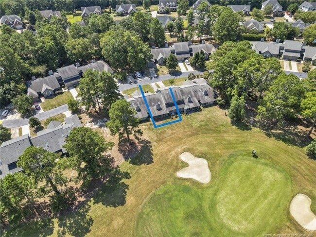 2944 Wedgeview Dr in Fayetteville, NC - Building Photo - Building Photo