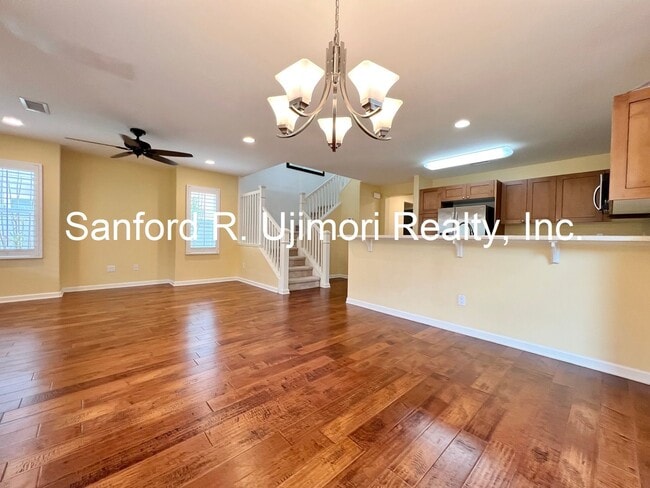 property at 91-1060-1060 Kaiuliuli St