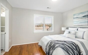 4435 6th Pl NE in Washington, DC - Building Photo - Building Photo