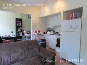 400 N 32nd St-Unit -Unit B in Philadelphia, PA - Building Photo - Building Photo