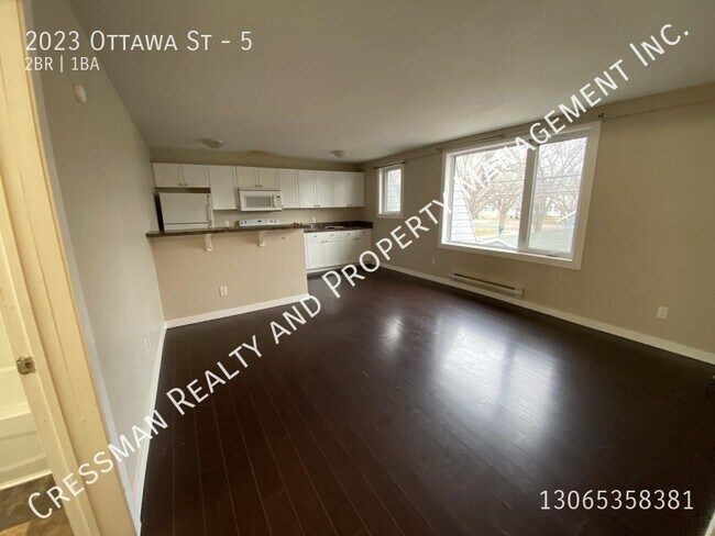2023 Ottawa St in Regina, SK - Building Photo - Building Photo