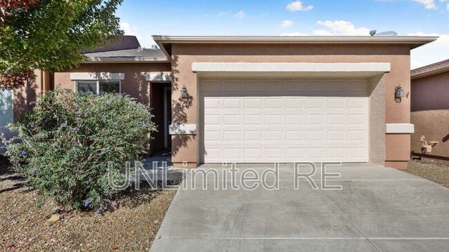 6737 E Hetley Pl in Prescott Valley, AZ - Building Photo - Building Photo