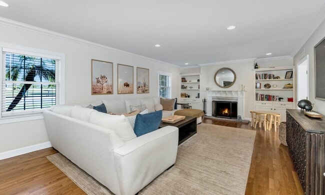 1021 W Encanto Blvd in Phoenix, AZ - Building Photo - Building Photo