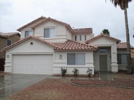 16251 W Madison St in Goodyear, AZ - Building Photo