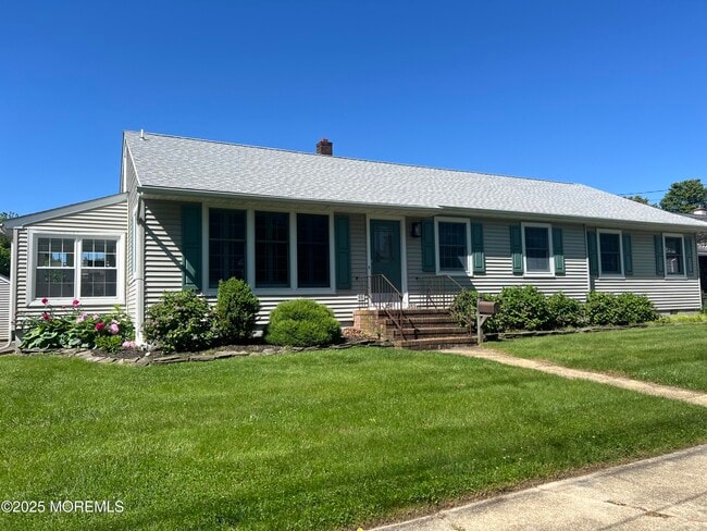 89 Minnesink Rd in Manasquan, NJ - Building Photo - Building Photo