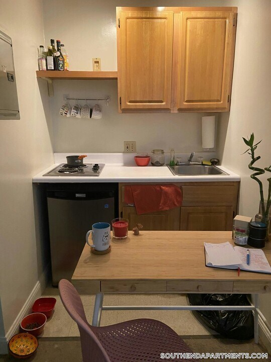 767 Tremont St in Boston, MA - Building Photo