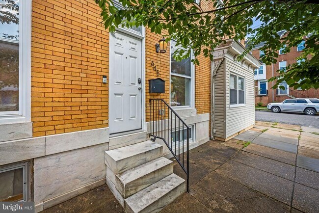 645 S Lehigh St in Baltimore, MD - Building Photo - Building Photo