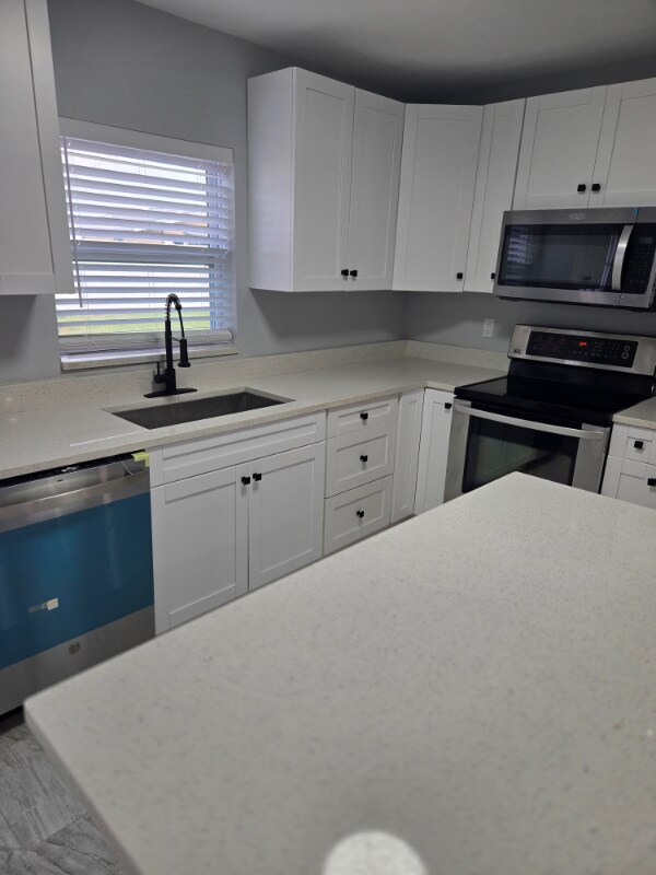 6615 Del Prado Terrace in New Port Richey, FL - Foto de edificio - Building Photo