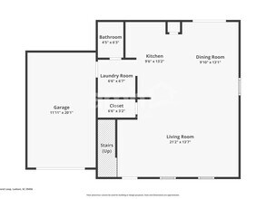 166 Two Pond Loop in Ladson, SC - Building Photo - Building Photo
