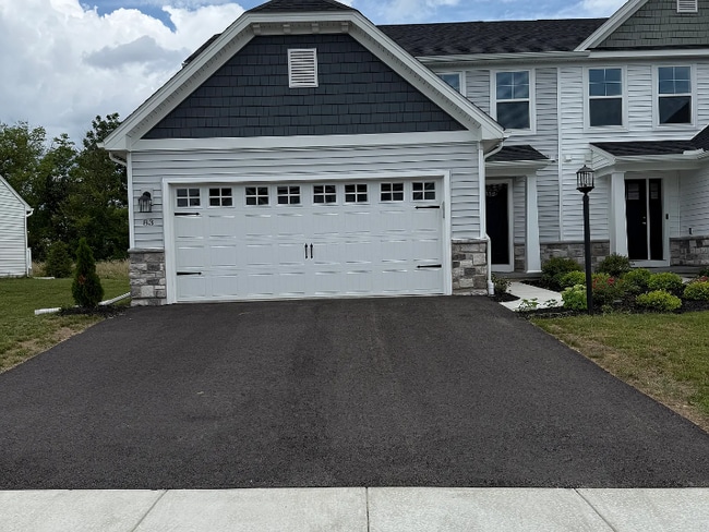 property at 83 Long Bnd Dr