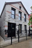 1833 W 21st street in Chicago, IL - Building Photo