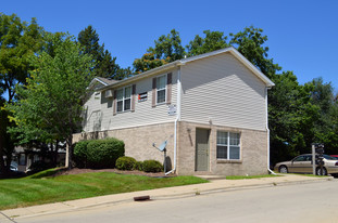 326 E Vernon Ave, Unit #3 Apartments