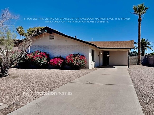 property at 2346 E Riviera Dr