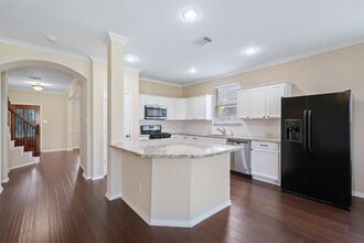 718 Rock Creek Ct in Rosenberg, TX - Building Photo - Building Photo
