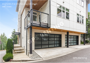 4047 129th Pl SE in Bellevue, WA - Building Photo - Building Photo