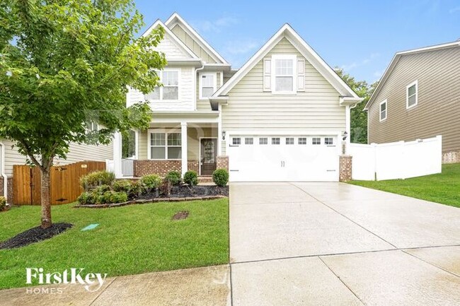 2037 Hamilton Hill Dr