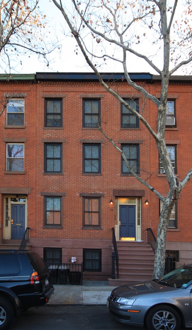 73 Gold St in Brooklyn, NY - Foto de edificio - Building Photo