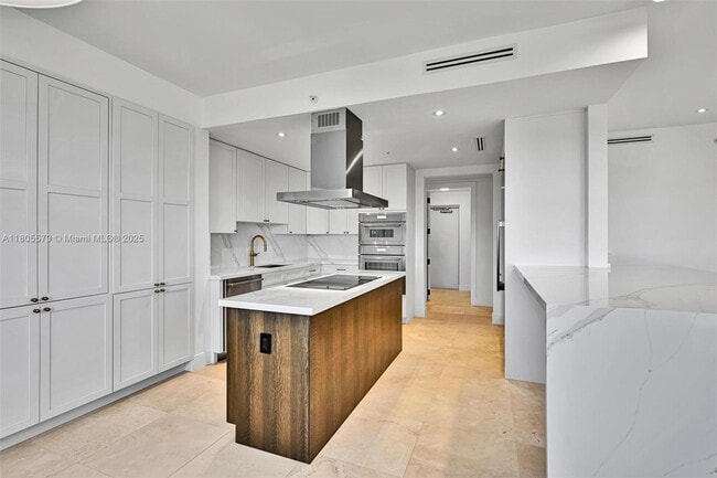 property at 13637 Deering Bay Dr