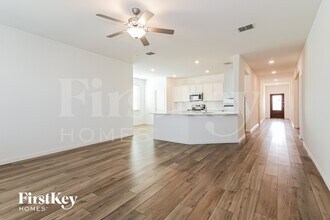 206 Autumn Sage Ln in Princeton, TX - Foto de edificio - Building Photo