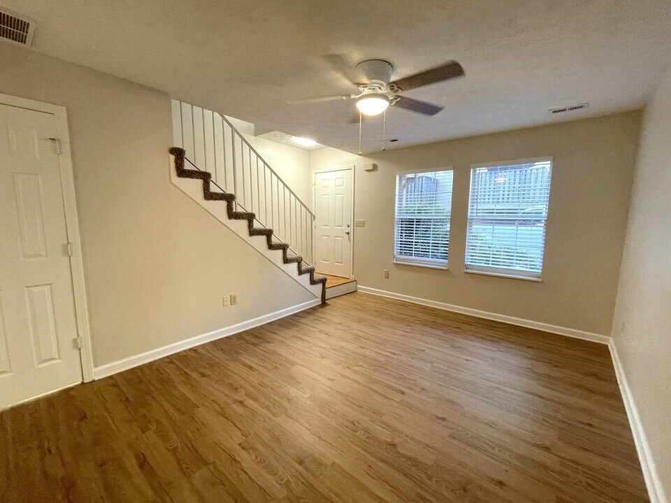 1425 Schoolcraft Way in Knoxville, TN - Building Photo
