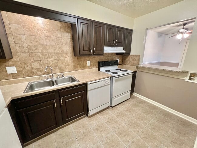 Countrybrook Apartments