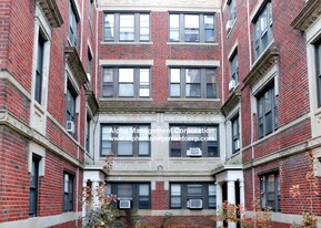 18 Lakeville Rd, Unit 8 in Boston, MA - Building Photo