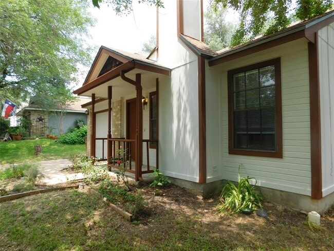 property at 8743 Birmingham Dr