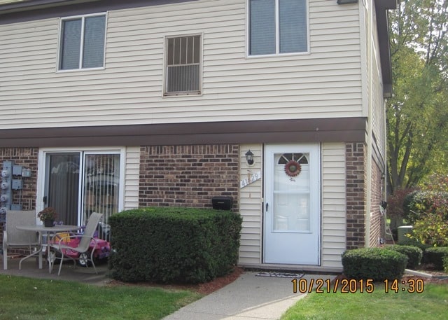 property at 41129 S Woodbury Green Dr
