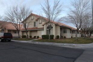 Rainbow Gardens Apartments