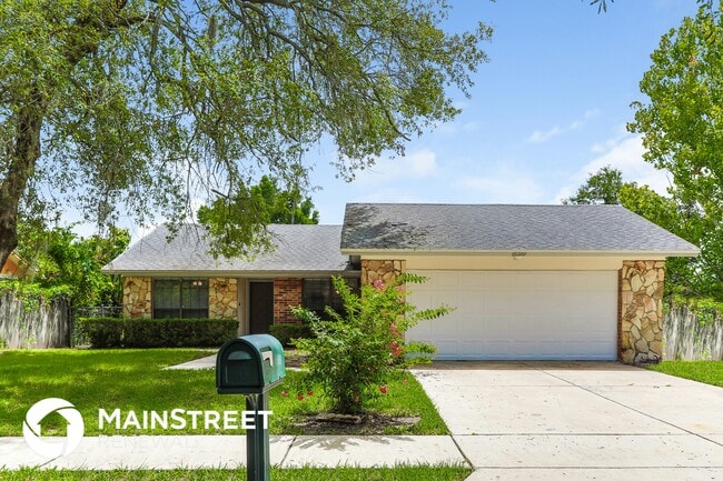 property at 6099 Blank Dr
