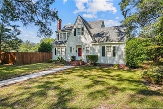 717 Peden St in Laurinburg, NC - Building Photo - Building Photo