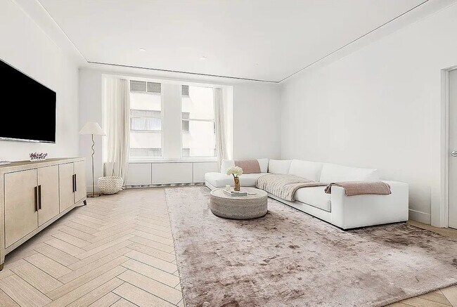 55 Wall St in New York, NY - Building Photo - Building Photo