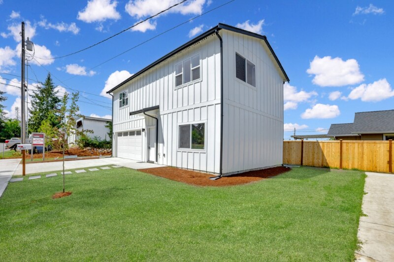 4944 N Vassault St in Tacoma, WA - Building Photo