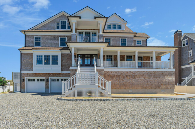 1407 Ocean Ave in Mantoloking, NJ - Building Photo - Building Photo