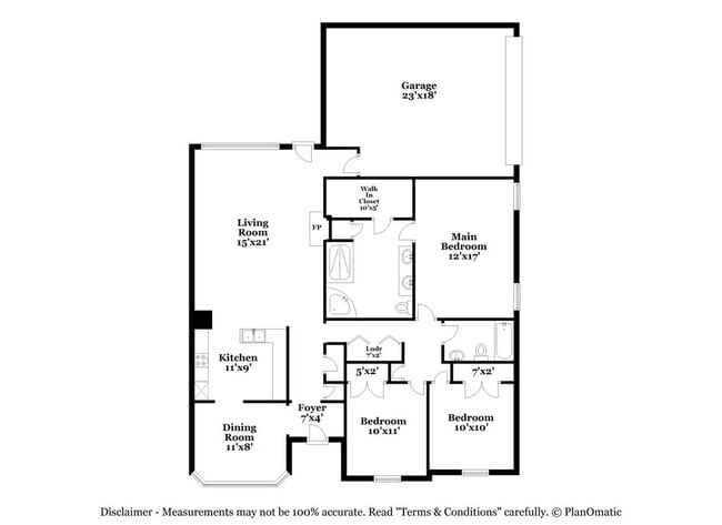 8632 Brer Rabbit Cove in Memphis, TN - Foto de edificio - Building Photo