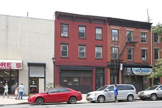 428 Atlantic Ave in Brooklyn, NY - Building Photo - Building Photo