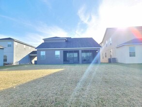 5643 Water Pier Ln in Winter Garden, FL - Building Photo - Building Photo