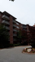 1300 Worcester Rd, Unit 1 Apartments