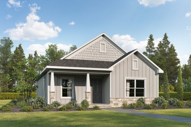 property at 2309 Newland Rd