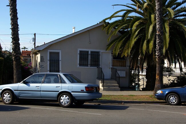 3818-3822 39th St in San Diego, CA - Building Photo - Building Photo